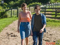 The Affair: 1x06 Episode 6 - zdjęcia promocyjne