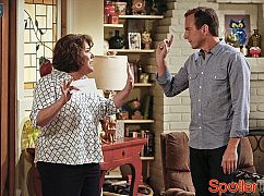 The Millers: 2x06 Diggin’ Up Bones - zdjęcia promocyjne