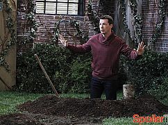 The Millers: 2x06 Diggin’ Up Bones - zdjęcia promocyjne