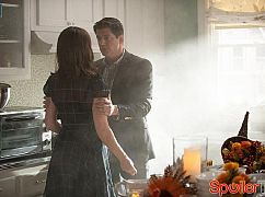 Marry Me: 1x05 Thank Me - informacja prasowa
