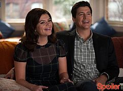 Marry Me: 1x05 Thank Me - informacja prasowa