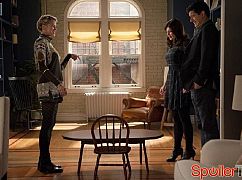 Marry Me: 1x05 Thank Me - informacja prasowa