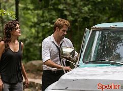 Constantine: 1x04 A Feast of Friends - zdjęcia promocyjne