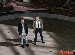 Constantine: 1x04 A Feast of Friends - zdjęcia promocyjne