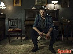 The Fall: 2x01 - zdjęcia promocyjne
