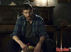 The Fall: 2x01 - zdjęcia promocyjne