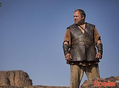 Atlantis: 2x01 A New Dawn - zdjęcia promocyjne