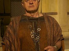 Atlantis: 2x01 A New Dawn - zdjęcia promocyjne