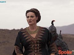 Atlantis: 2x01 A New Dawn - zdjęcia promocyjne