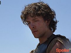 Atlantis: 2x01 A New Dawn - zdjęcia promocyjne