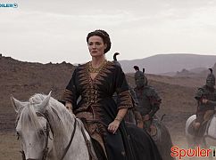 Atlantis: 2x01 A New Dawn - zdjęcia promocyjne