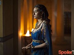 Atlantis: 2x01 A New Dawn - zdjęcia promocyjne