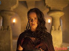 Atlantis: 2x01 A New Dawn - zdjęcia promocyjne