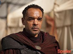 Atlantis: 2x01 A New Dawn - zdjęcia promocyjne