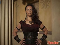 Atlantis: 2x01 A New Dawn - zdjęcia promocyjne