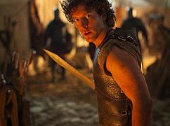 Atlantis: 2x01 A New Dawn - zdjęcia promocyjne