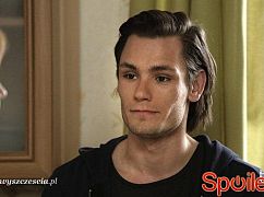 Barwy szczęścia odc. 1189 - zdjęcia promocyjne