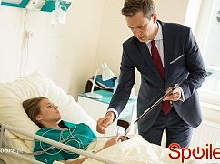 Na dobre i na złe odc. 574 - zdjęcia promocyjne