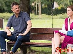 Na dobre i na złe odc. 574 - zdjęcia promocyjne