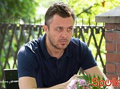 Na dobre i na złe odc. 574 - zdjęcia promocyjne