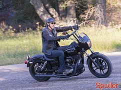 Synowie Anarchii: 7x10 Faith and Despondency - zdjęcia promocyjne