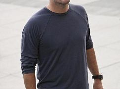 Agenci NCIS: Los Angeles: 6x08 The Grey Man - zdjęcia promocyjne