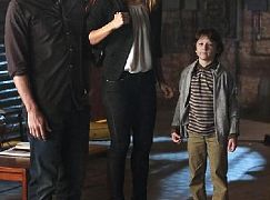 Scorpion: 1x09 Rogue Element - zdjęcia promocyjne