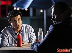 Scorpion: 1x09 Rogue Element - zdjęcia promocyjne