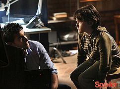 Scorpion: 1x09 Rogue Element - zdjęcia promocyjne