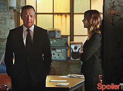 Scorpion: 1x09 Rogue Element - zdjęcia promocyjne