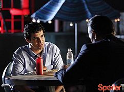 Scorpion: 1x09 Rogue Element - zdjęcia promocyjne