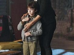 Scorpion: 1x09 Rogue Element - zdjęcia promocyjne