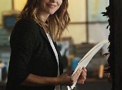 Scorpion: 1x09 Rogue Element - zdjęcia promocyjne