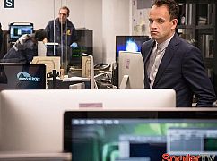 Elementary: 3x04 Bella - zdjęcia promocyjne