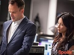Elementary: 3x04 Bella - zdjęcia promocyjne