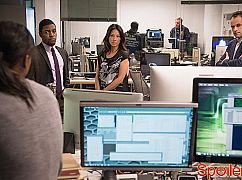 Elementary: 3x04 Bella - zdjęcia promocyjne