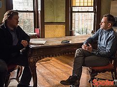 Elementary: 3x04 Bella - zdjęcia promocyjne