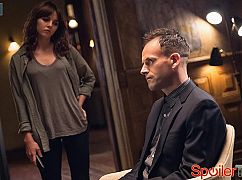 Elementary: 3x04 Bella - zdjęcia promocyjne