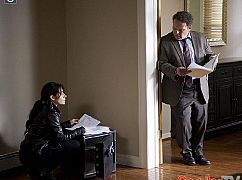 Person of Interest: 4x08 Point of Origin - zdjęcia promocyjne