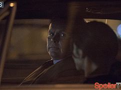 Person of Interest: 4x08 Point of Origin - zdjęcia promocyjne