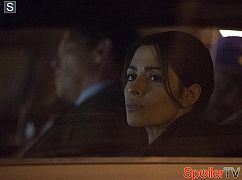 Person of Interest: 4x08 Point of Origin - zdjęcia promocyjne