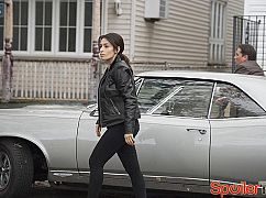 Person of Interest: 4x08 Point of Origin - zdjęcia promocyjne
