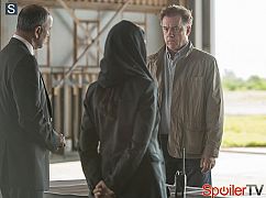 Homeland: 4x09 Something Else Going On - zdjęcia promocyjne