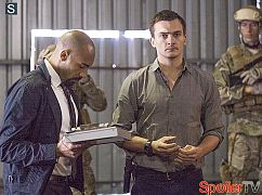 Homeland: 4x09 Something Else Going On - zdjęcia promocyjne