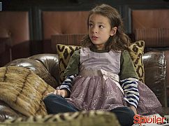 Współczesna rodzina: 6x08 Three Turkeys - zdjęcia promocyjne