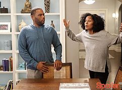 Black-ish: 1x08 Oedipal Triangle - zdjęcia promocyjne