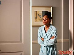 Black-ish: 1x08 Oedipal Triangle - zdjęcia promocyjne