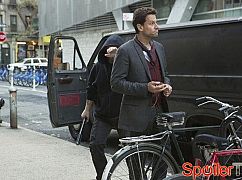 Forever: 1x08 The Ecstasy of the Agony - zdjęcia promocyjne