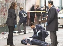 Forever: 1x08 The Ecstasy of the Agony - zdjęcia promocyjne