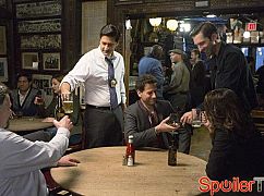 Forever: 1x08 The Ecstasy of the Agony - zdjęcia promocyjne